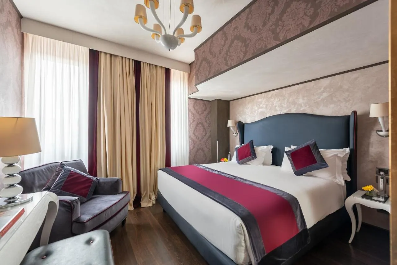 **** Hotel Carnival Palace - Venice Collection Italië
