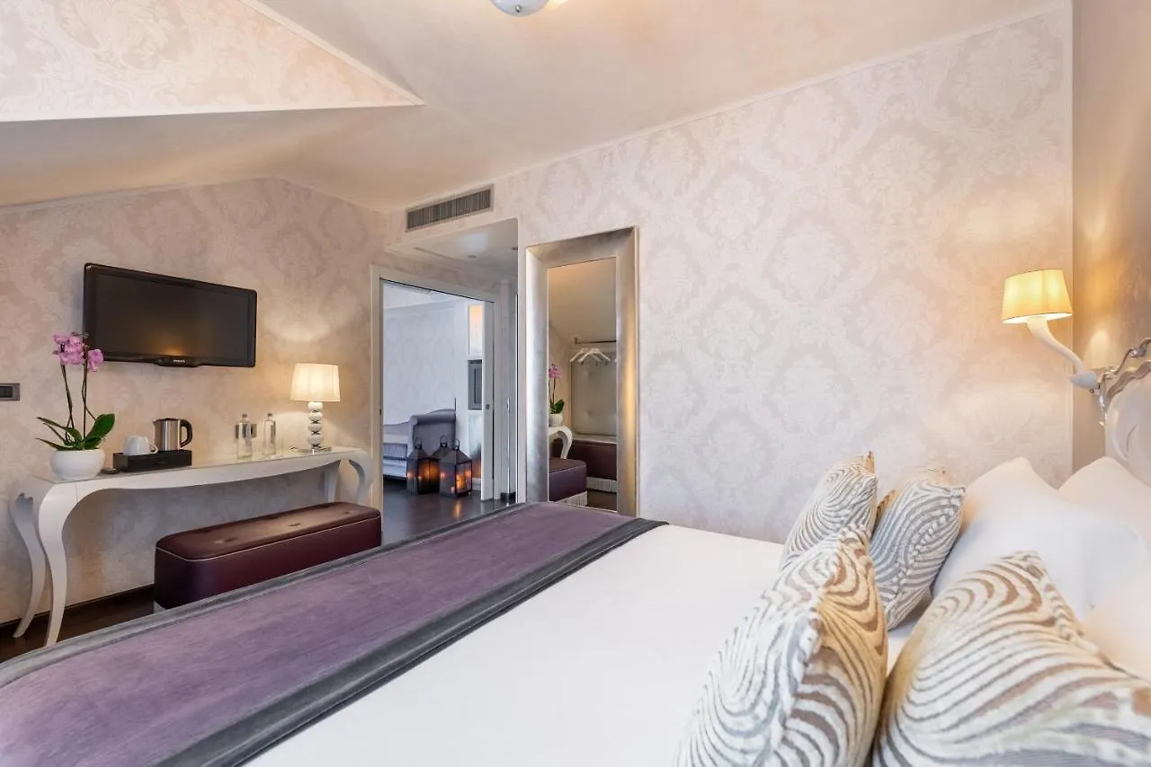 **** Hotel Carnival Palace - Venice Collection Italië