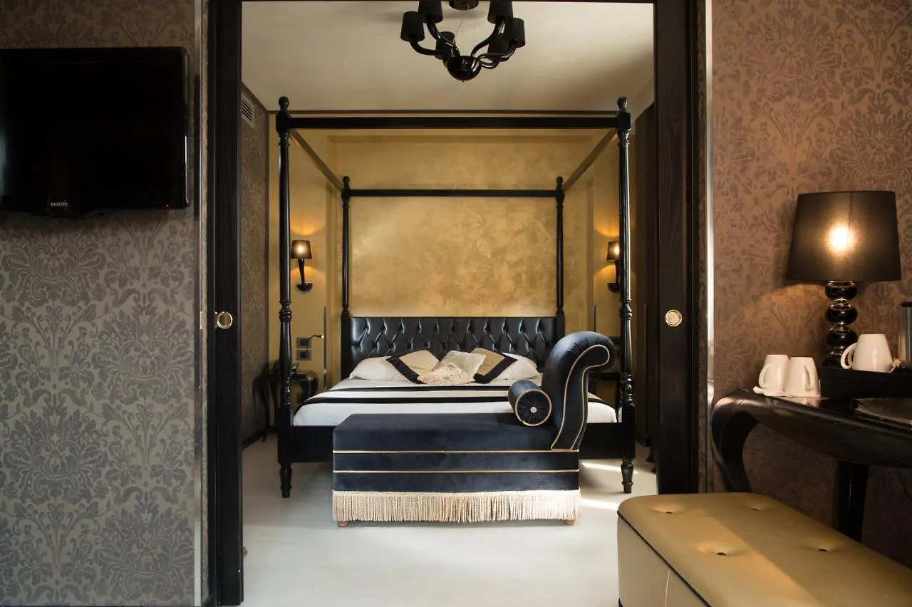 Carnival Palace - Venice Collection