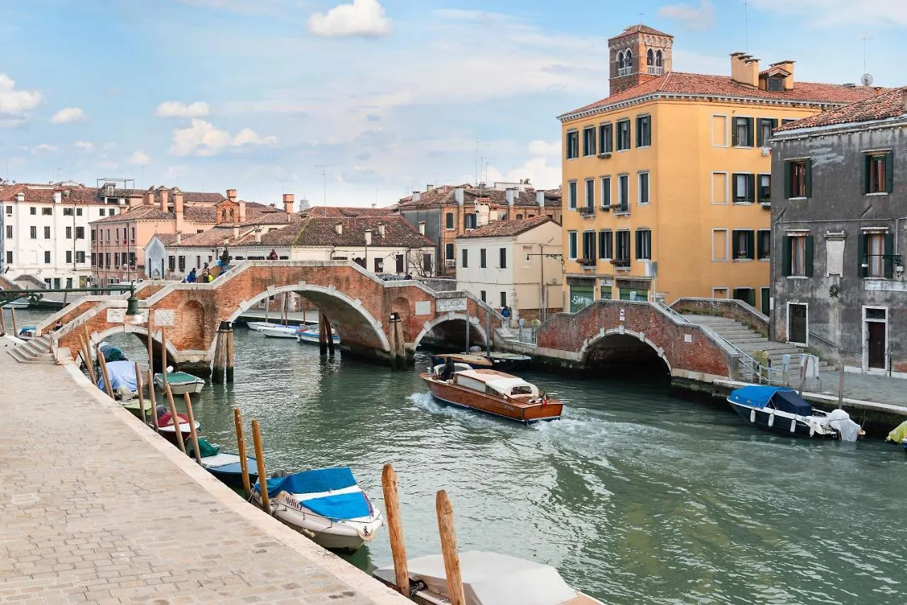 Hotel Carnival Palace - Venice Collection