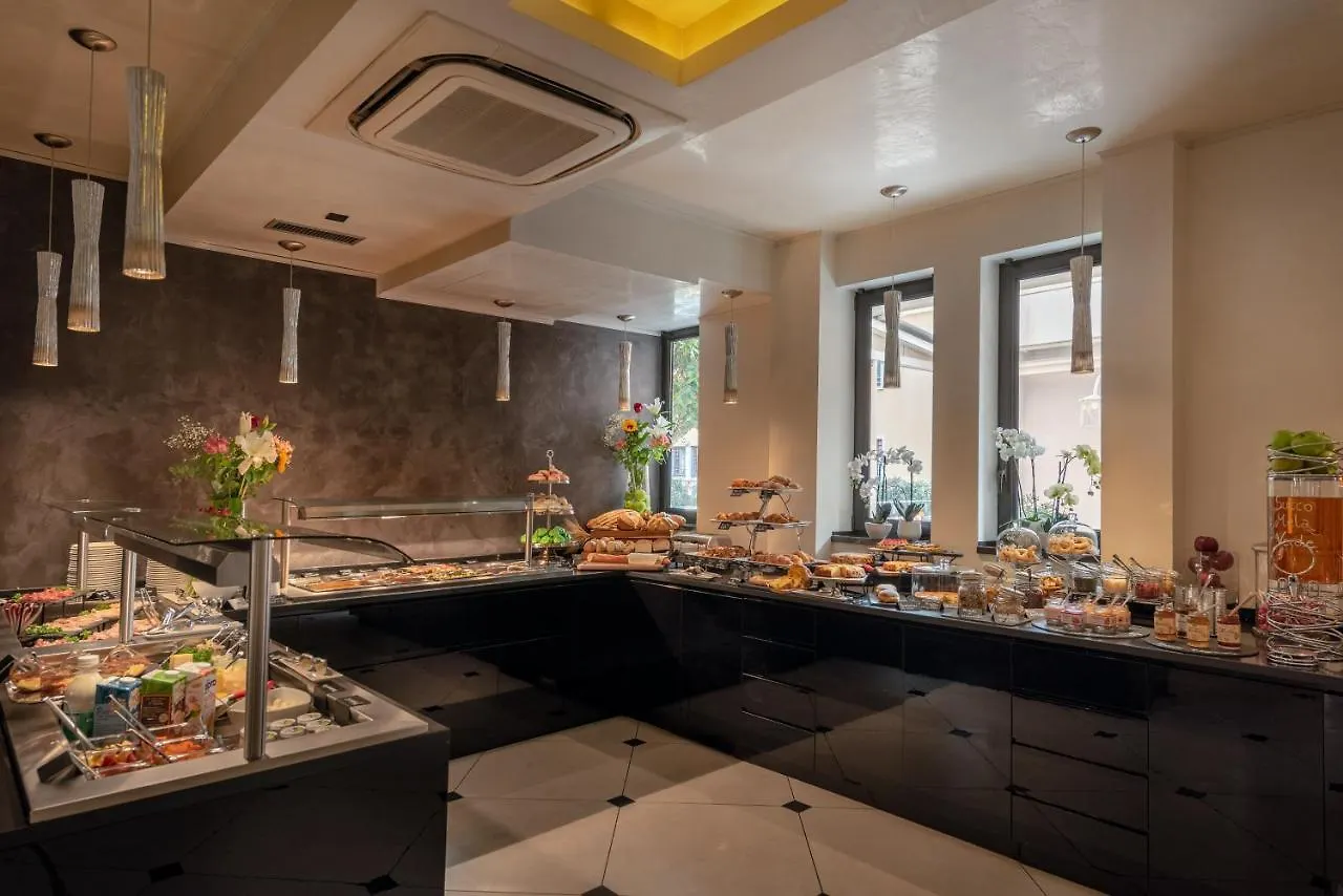 Carnival Palace - Venice Collection Hotel