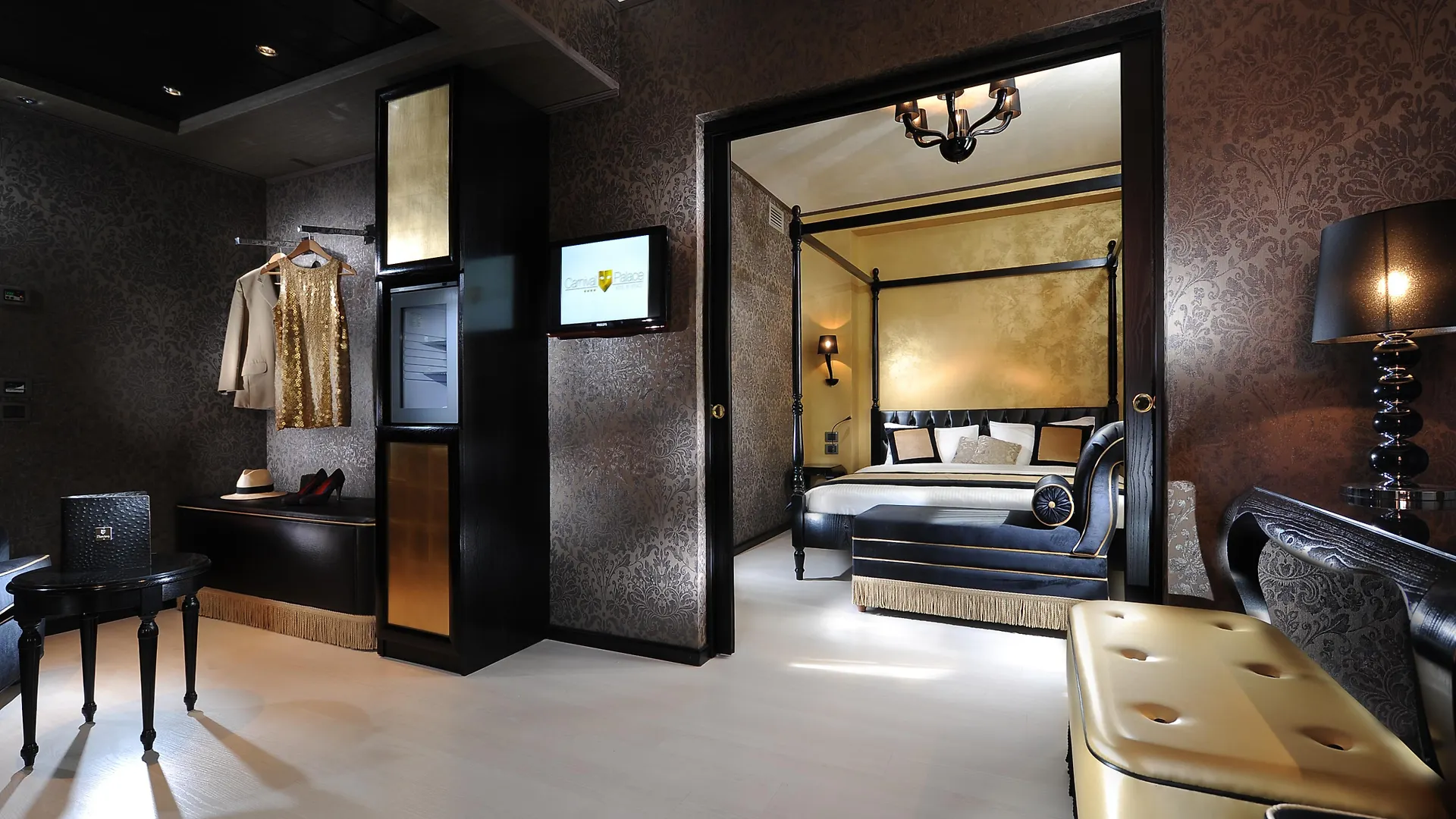 Hotel Carnival Palace - Venice Collection