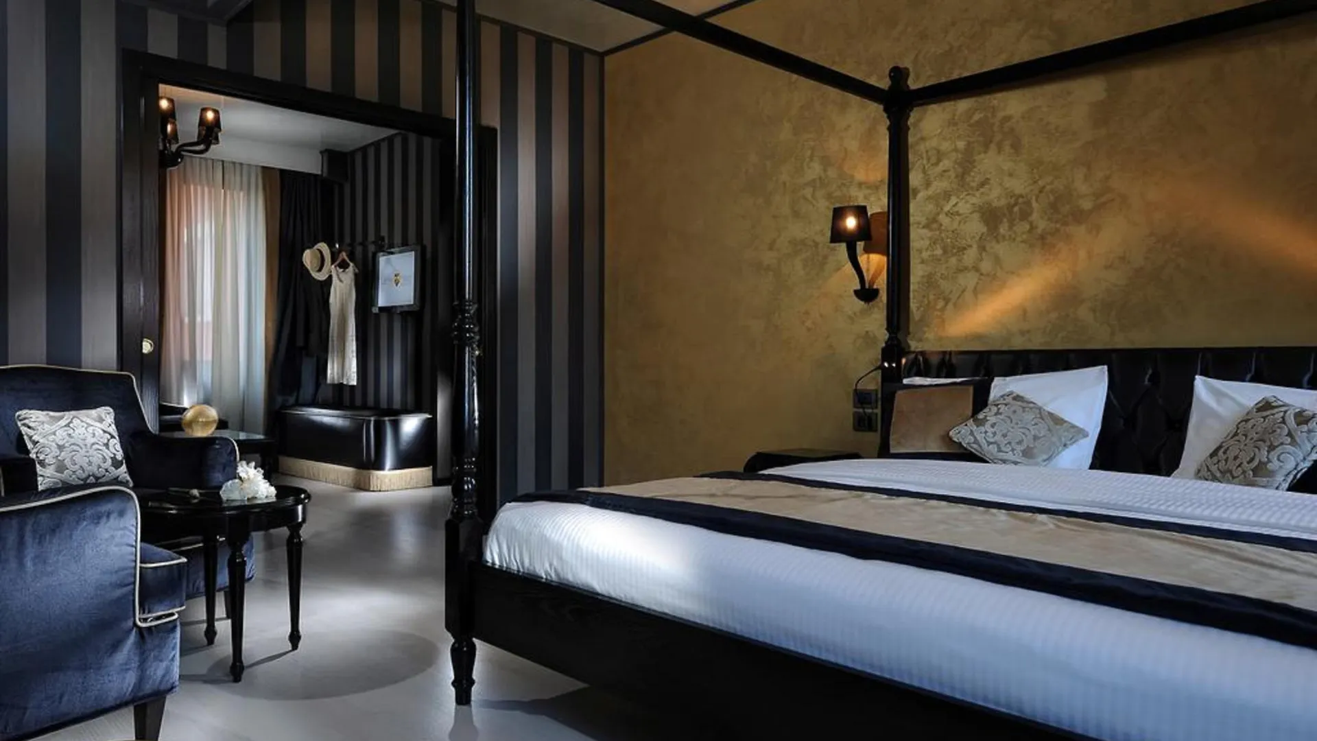 Hotel Carnival Palace - Venice Collection