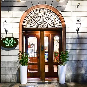 Hotel Hotel City
