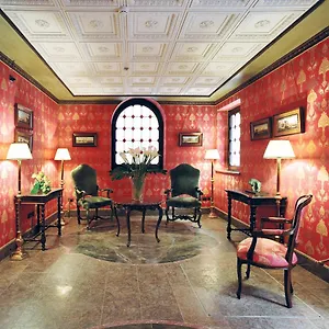 Hotel Residenza Grunwald, Veneza