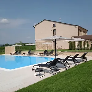Casa Pezzo לינה וארוחת בוקר