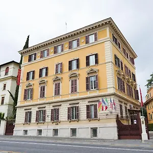 Roma Room Hotel 3* Roma