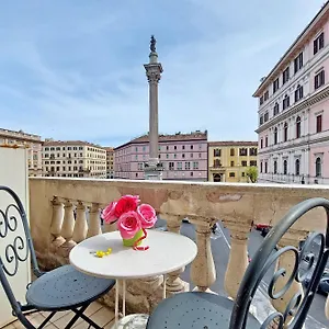 Domus Maggiore Гостевой дом Рим