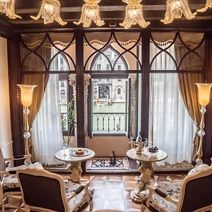 Hotel Egò Boutique The Silk Road, Veneza