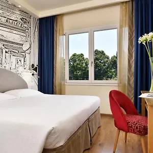 **** Szálloda Fh55 Grand Mediterraneo Olaszország
