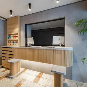 *** ホテル ホテルマイステイズ日暮里 日本