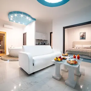 Tiffany & Babylon Luxury Апарт-отель Неаполь