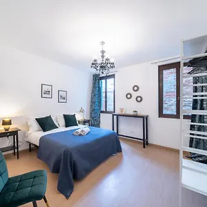 Casa de hóspedes Haus Ormesini, Veneza